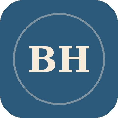 Blue Heron Bakery